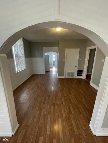 2631 Southeastern Avenue Indianapolis IN 46201