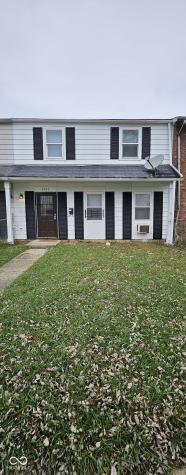 8254 Meadowlark Drive Indianapolis IN 46226