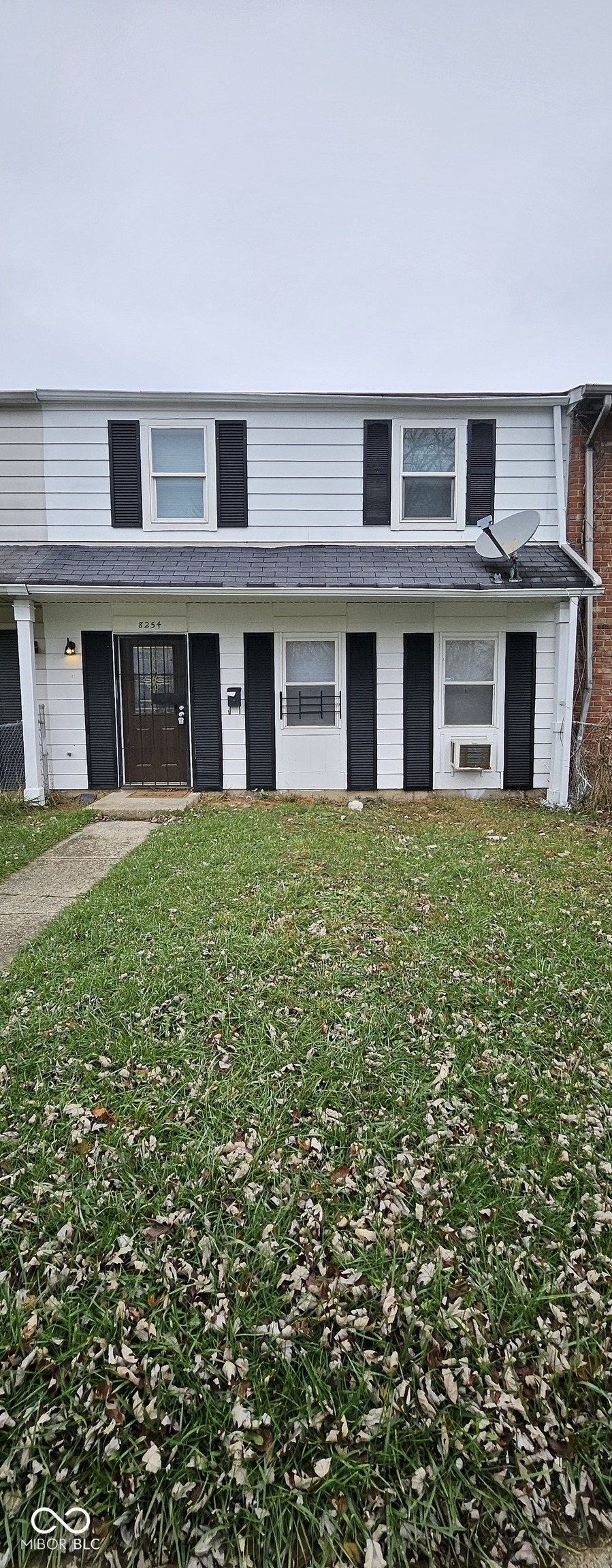 8254 Meadowlark Drive Indianapolis IN 46226