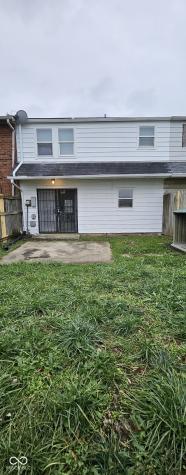 8254 Meadowlark Drive Indianapolis IN 46226