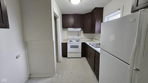 8254 Meadowlark Drive Indianapolis IN 46226