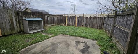 8254 Meadowlark Drive Indianapolis IN 46226
