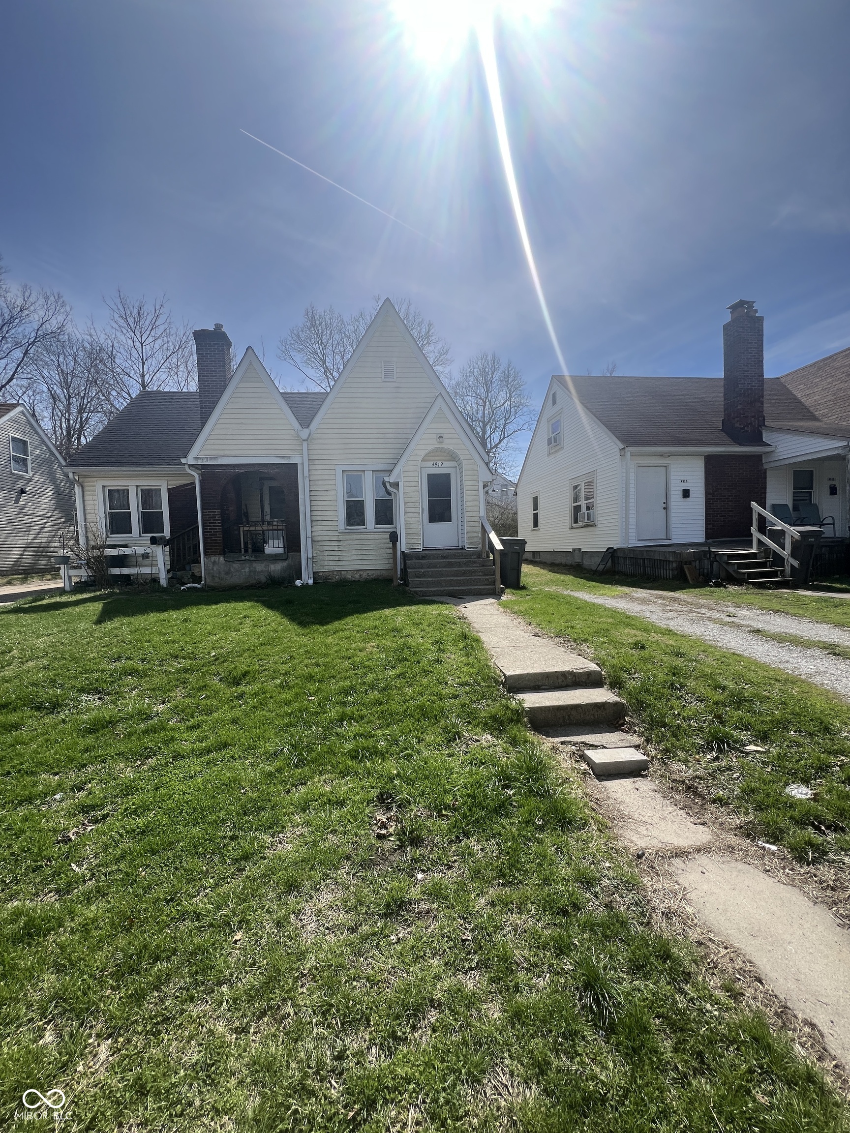 4919 Orion Avenue Indianapolis IN 46201