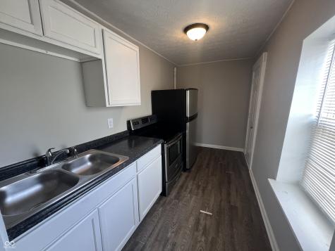 4919 Orion Avenue Indianapolis IN 46201