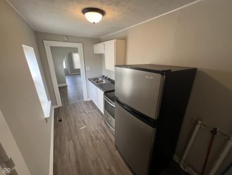 4919 Orion Avenue Indianapolis IN 46201