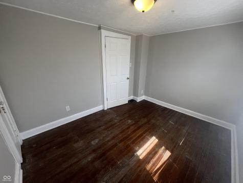 4919 Orion Avenue Indianapolis IN 46201