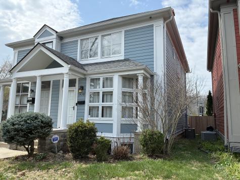 Rental Properties Available in Marion County IN