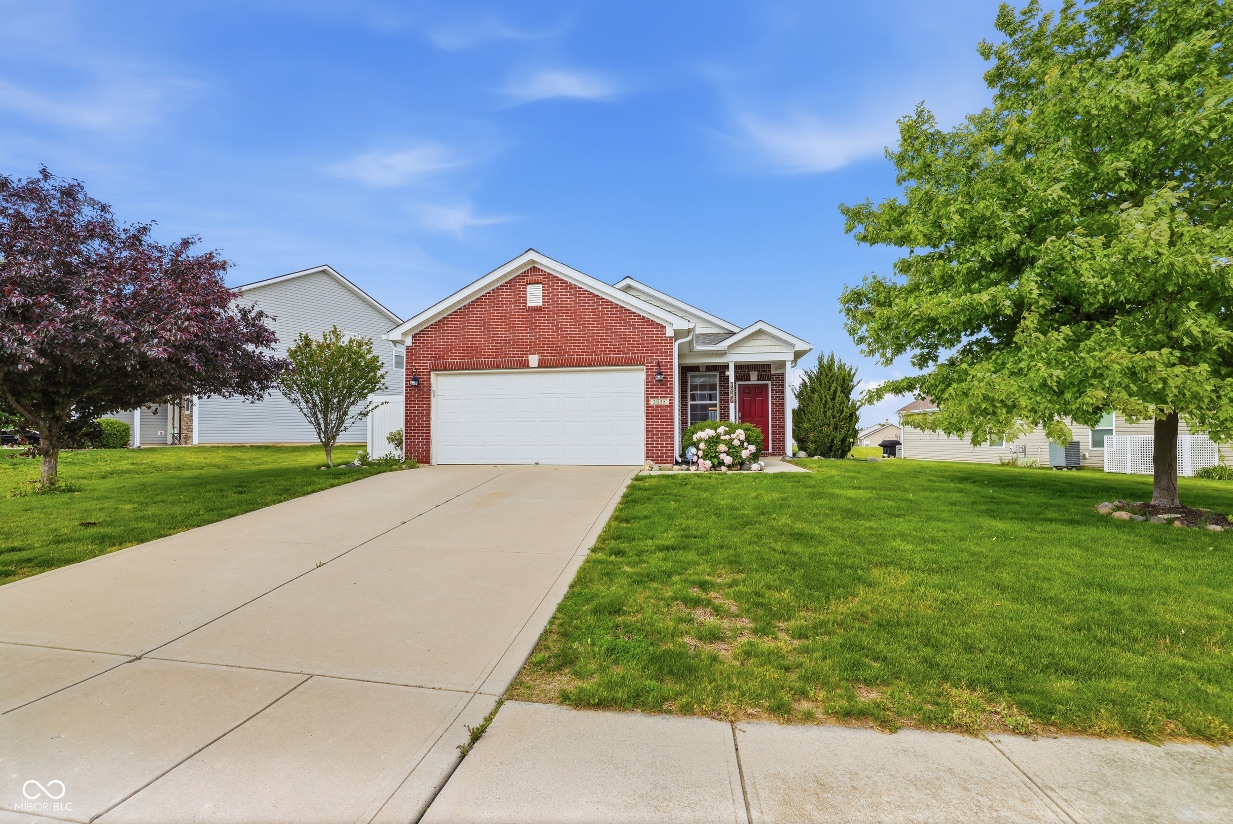3835 Dusty Sands Road Whitestown IN 46075