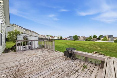 3835 Dusty Sands Road Whitestown IN 46075