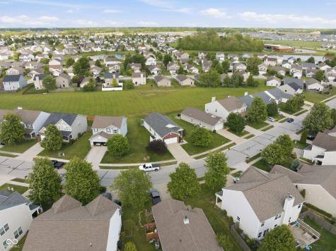 3835 Dusty Sands Road Whitestown IN 46075