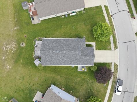 3835 Dusty Sands Road Whitestown IN 46075