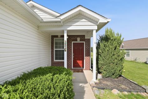 3835 Dusty Sands Road Whitestown IN 46075