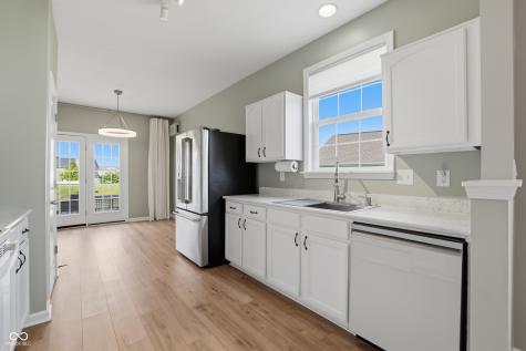 3835 Dusty Sands Road Whitestown IN 46075