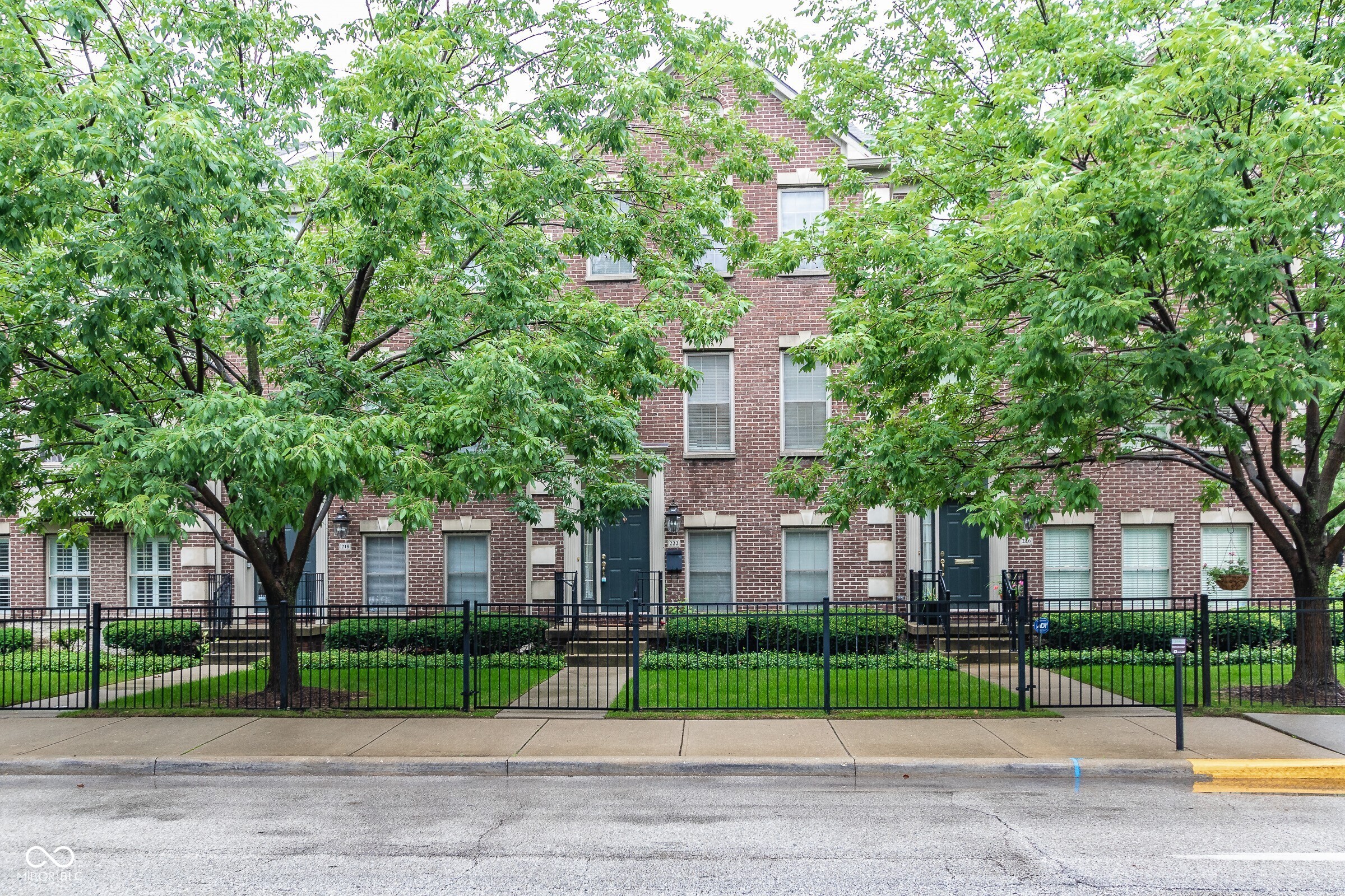 222 N New Jersey Street Indianapolis IN 46204