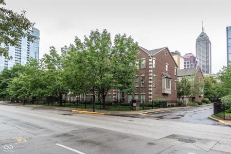 222 N New Jersey Street Indianapolis IN 46204