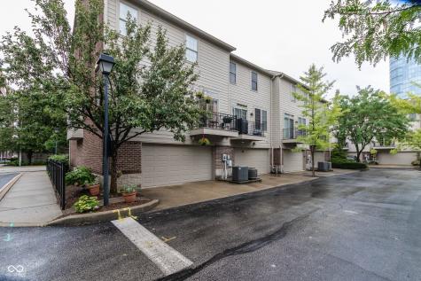 222 N New Jersey Street Indianapolis IN 46204