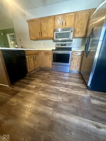 800 N Park Avenue Indianapolis IN 46202