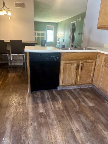 800 N Park Avenue Indianapolis IN 46202