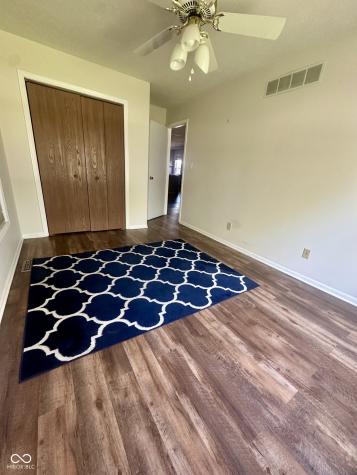 800 N Park Avenue Indianapolis IN 46202