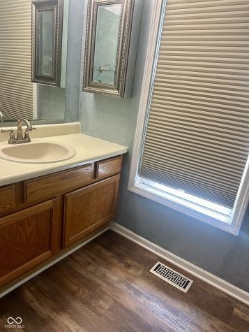 800 N Park Avenue Indianapolis IN 46202