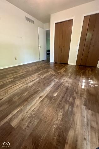 800 N Park Avenue Indianapolis IN 46202