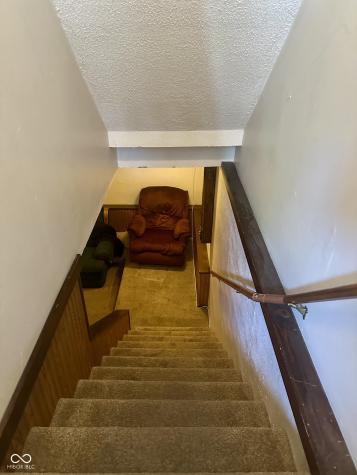 800 N Park Avenue Indianapolis IN 46202