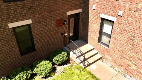800 N Park Avenue Indianapolis IN 46202