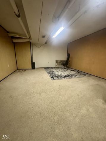 800 N Park Avenue Indianapolis IN 46202