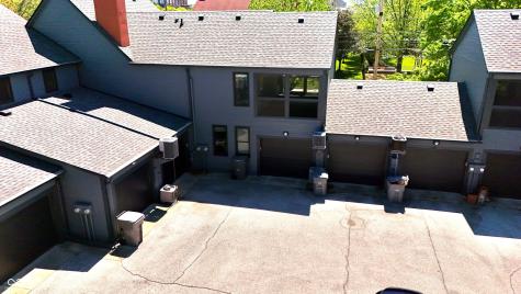 800 N Park Avenue Indianapolis IN 46202