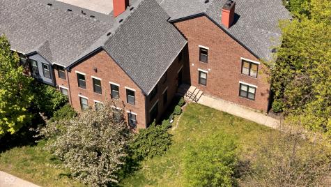 800 N Park Avenue Indianapolis IN 46202