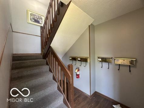 800 N Park Avenue Indianapolis IN 46202