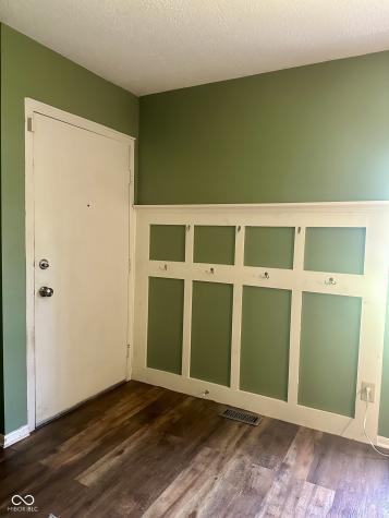 800 N Park Avenue Indianapolis IN 46202