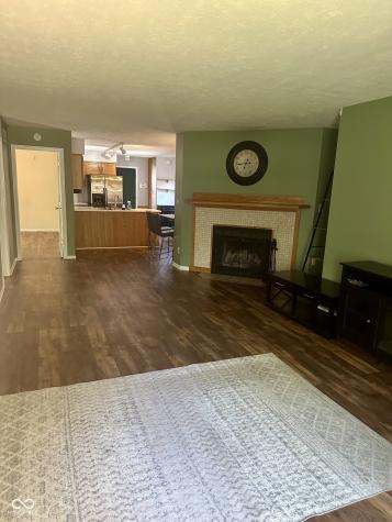 800 N Park Avenue Indianapolis IN 46202