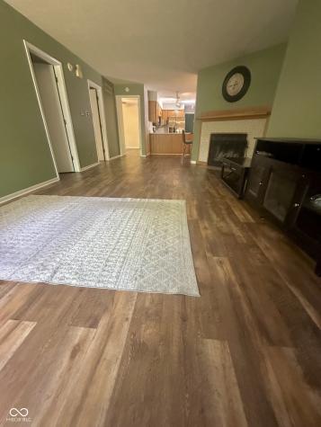 800 N Park Avenue Indianapolis IN 46202