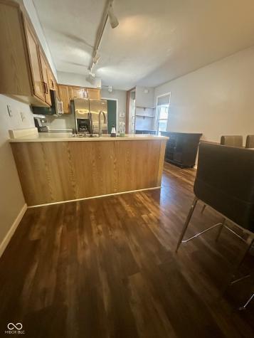800 N Park Avenue Indianapolis IN 46202