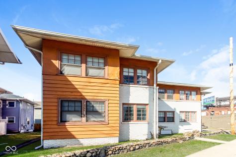 636 E 37th Street Indianapolis IN 46205