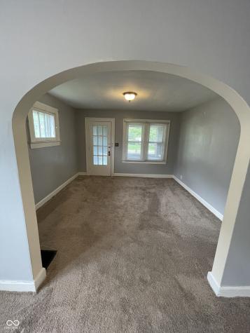831 N Emerson Avenue Indianapolis IN 46219