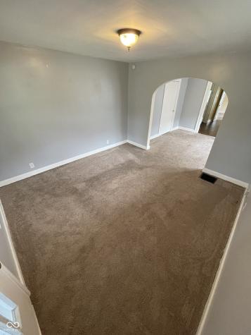 831 N Emerson Avenue Indianapolis IN 46219