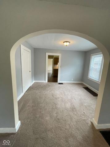 831 N Emerson Avenue Indianapolis IN 46219