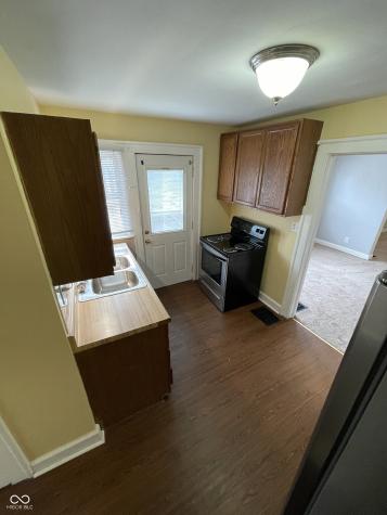 831 N Emerson Avenue Indianapolis IN 46219