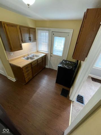 831 N Emerson Avenue Indianapolis IN 46219