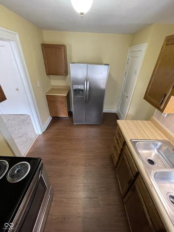 831 N Emerson Avenue Indianapolis IN 46219