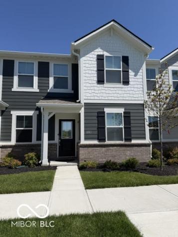 1799 Trinity Lane Westfield IN 46074