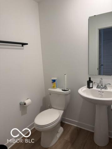 1799 Trinity Lane Westfield IN 46074