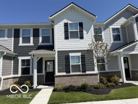 1799 Trinity Lane Westfield IN 46074