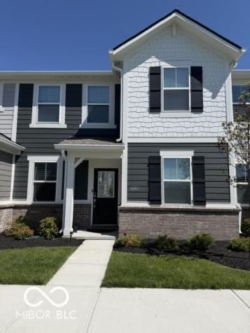 1799 Trinity Lane Westfield IN 46074