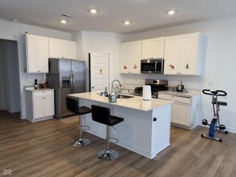 1799 Trinity Lane Westfield IN 46074
