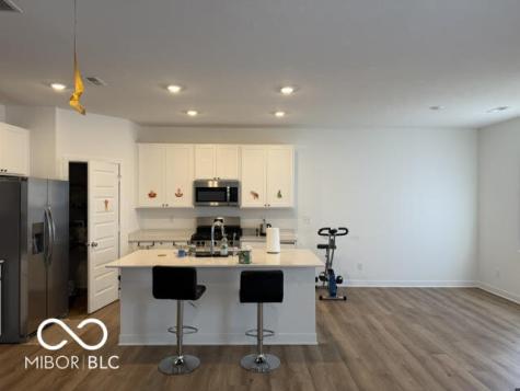 1799 Trinity Lane Westfield IN 46074