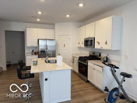 1799 Trinity Lane Westfield IN 46074