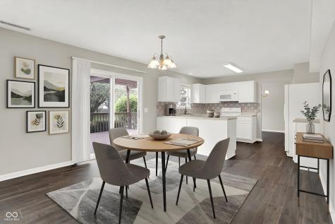 5761 Cantigny Way S Carmel IN 46033